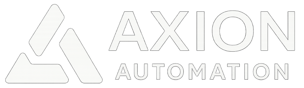 Axion Automação
